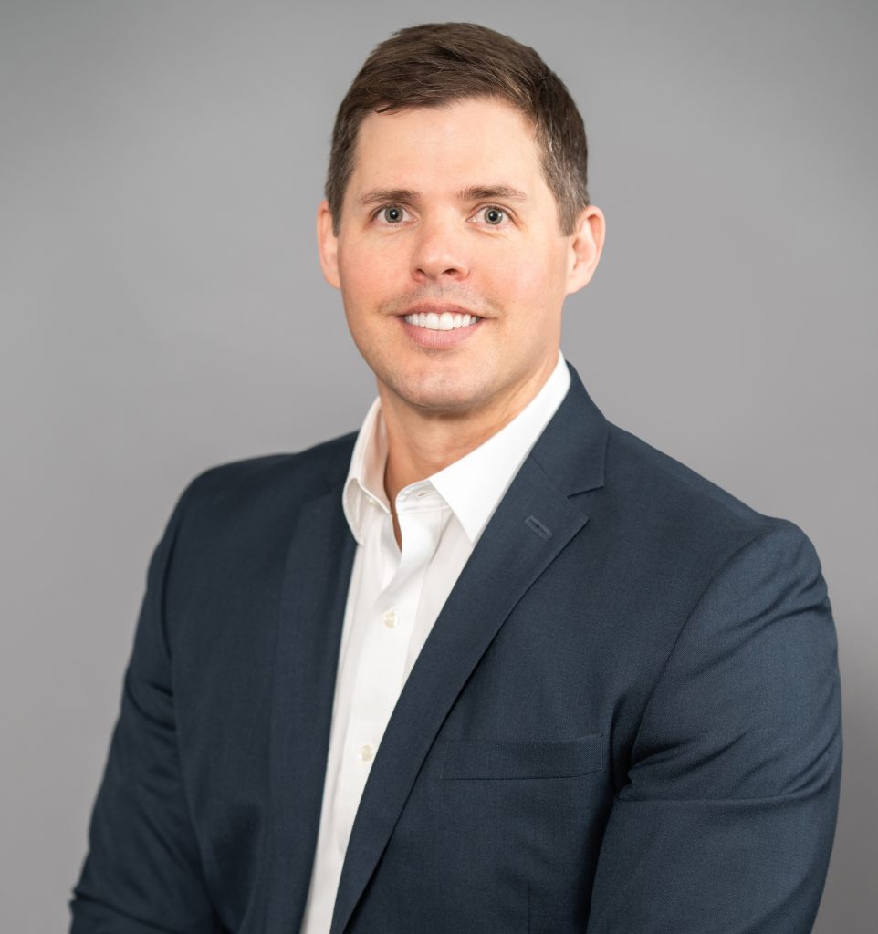 Corey Norman, CFP® Corey Norman, CFP®