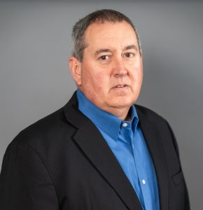 Michael Hutto, CFP®,  CRPC®