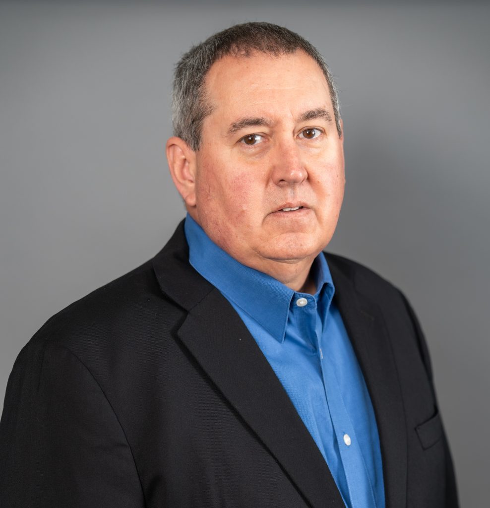 Michael Hutto, CFP®,  CRPC®
