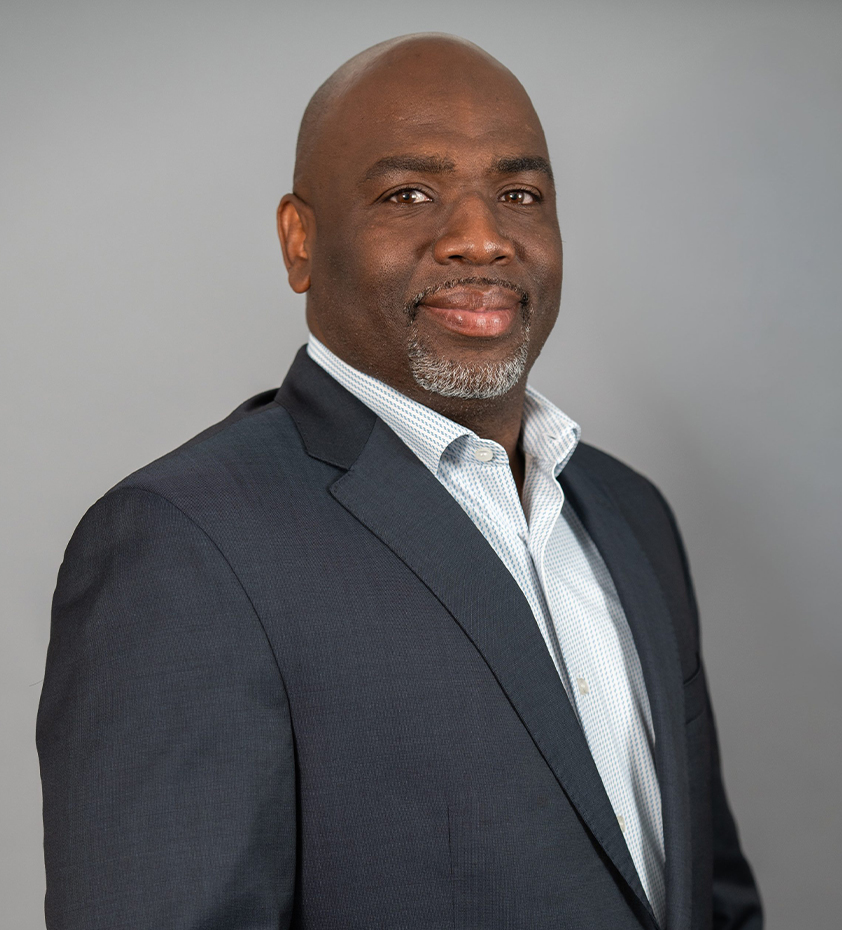 Jermaine Clemons