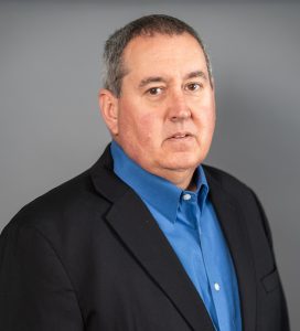 Michael Hutto, CFP®,  CRPC®