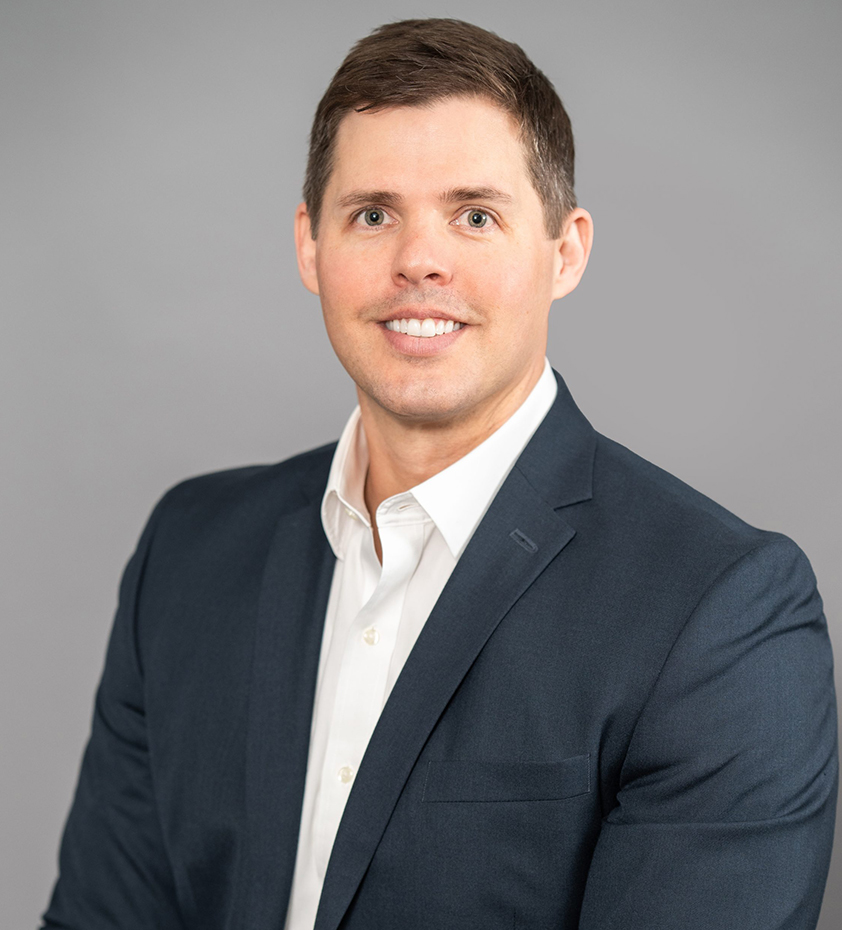 Corey Norman, CFP®