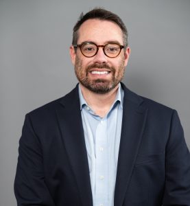 Brett Jackson, CFP®