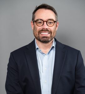 Brett Jackson, CFP®